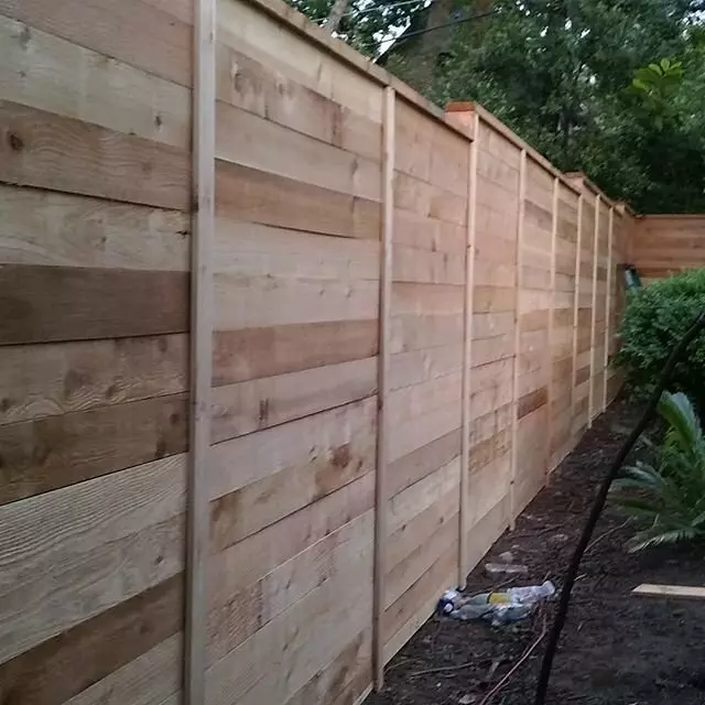 A.J. All Fences