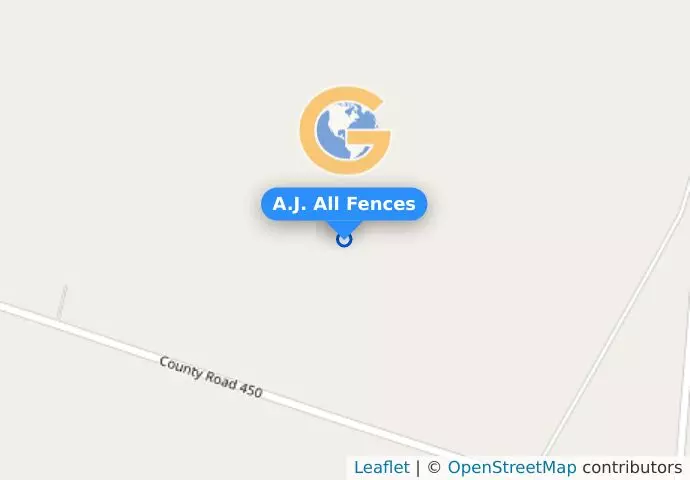 A.J. All Fences