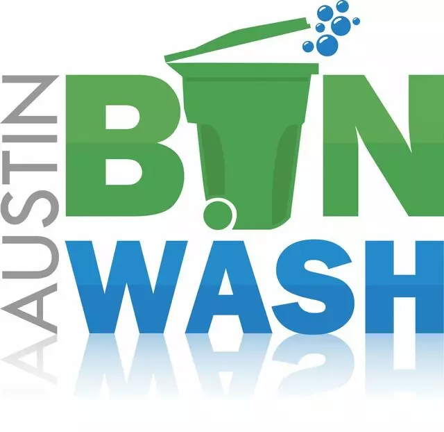 Austin Bin Wash