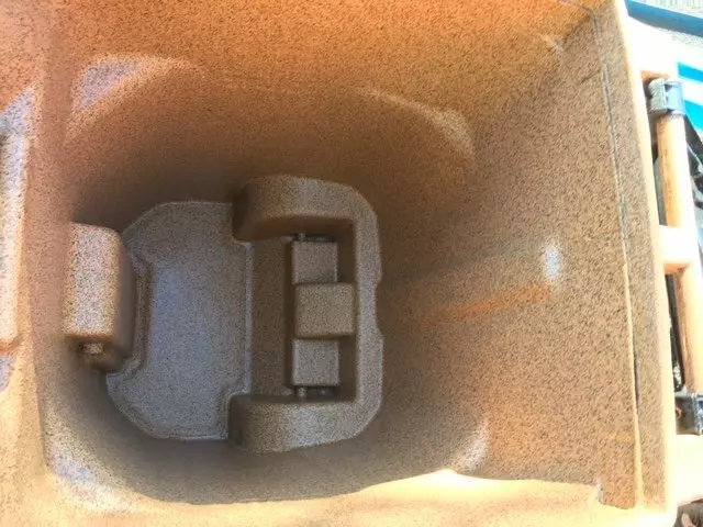 Austin Bin Wash
