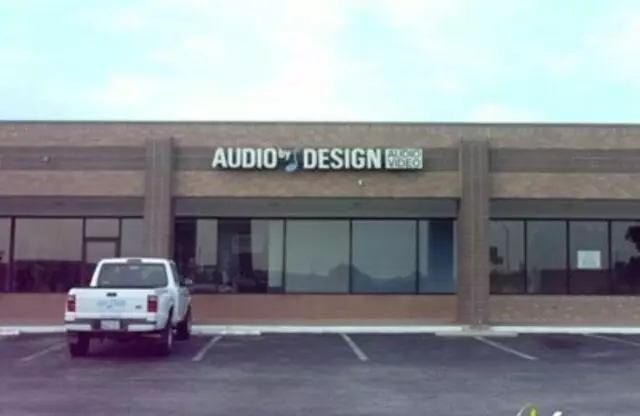 Audio by Design