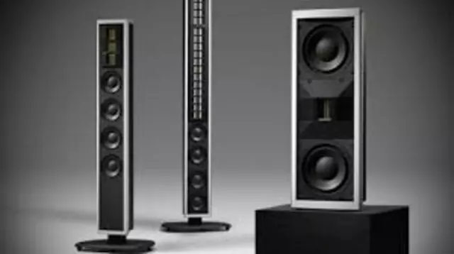 Audio by Design