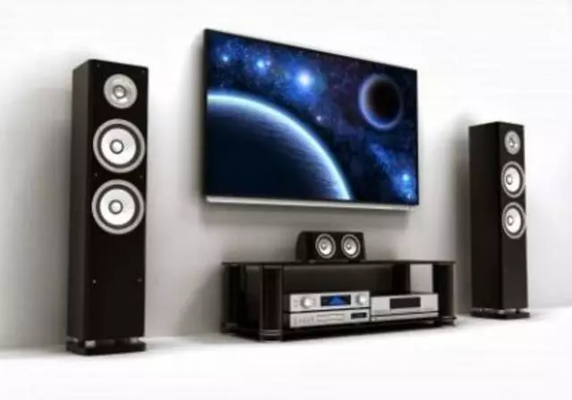 Audio by Design