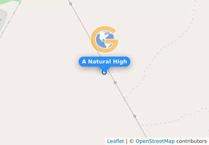 A Natural High