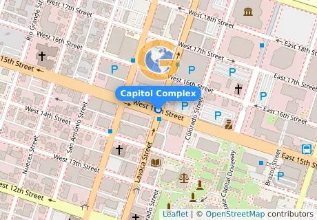 Capitol Complex