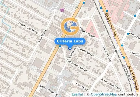 Criteria Labs