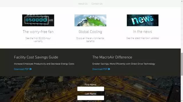 Arcos Multimedia Group