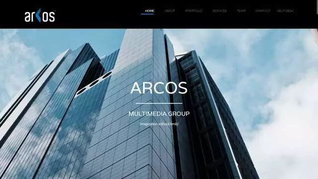 Arcos Multimedia Group