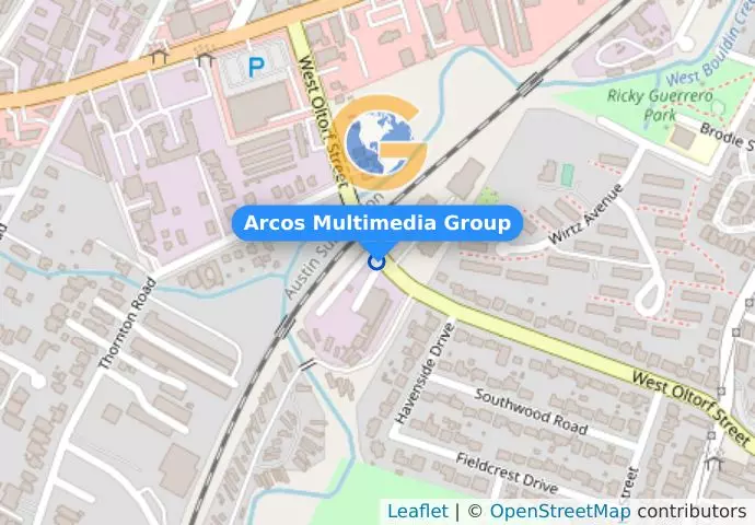 Arcos Multimedia Group