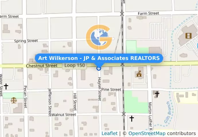 Art Wilkerson - JP & Associates REALTORS
