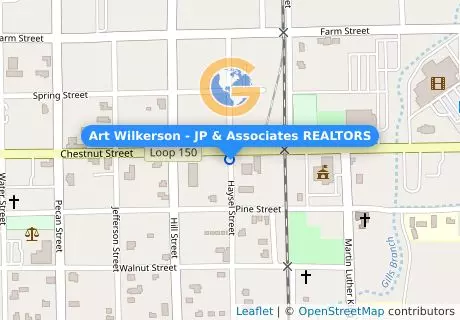Art Wilkerson - JP & Associates REALTORS