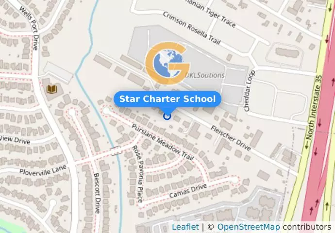 Star Charter School
