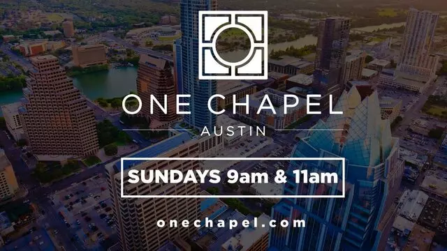 One Chapel - Austin
