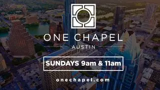 One Chapel - Austin