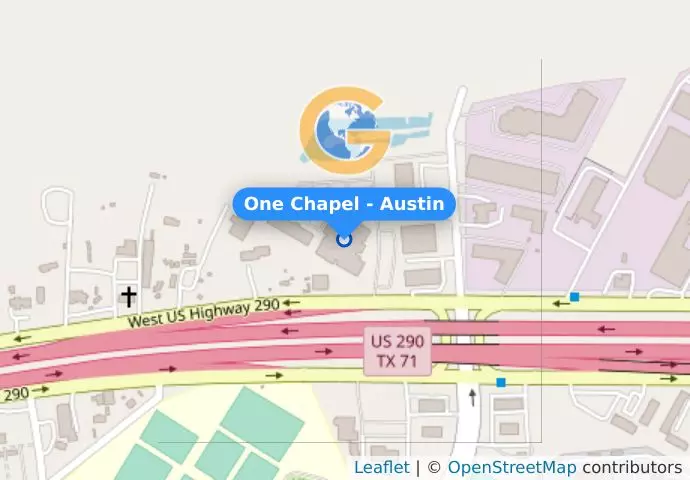 One Chapel - Austin