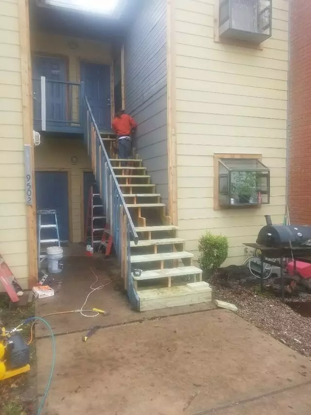 Austin We Fix It