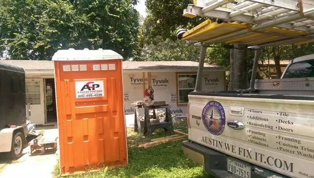 Austin We Fix It