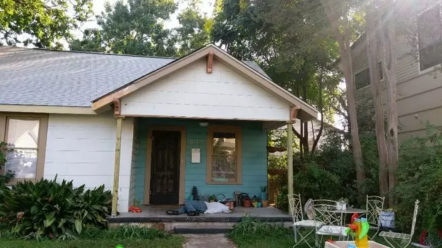 Austin We Fix It