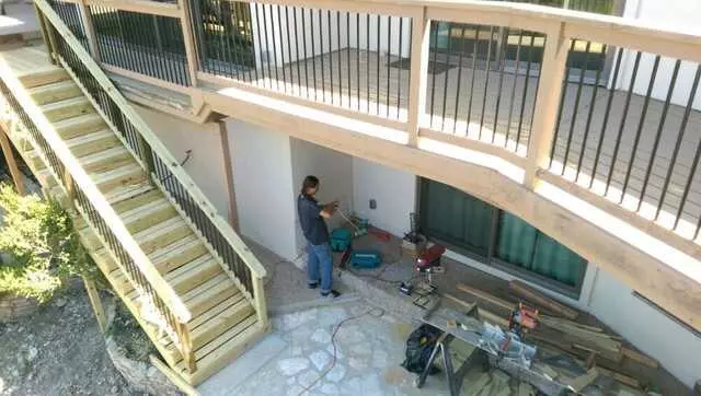 Austin We Fix It