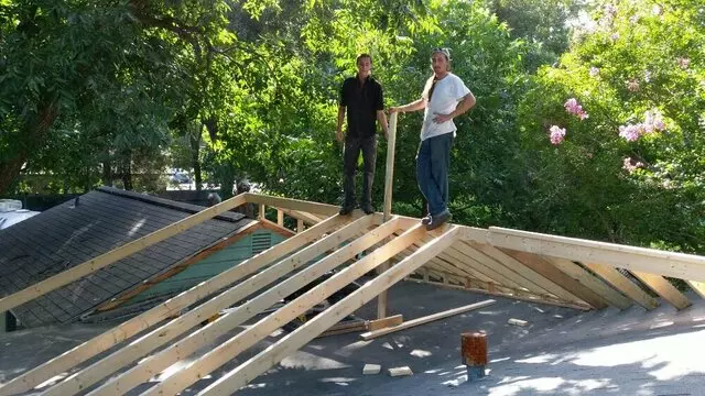 Austin We Fix It