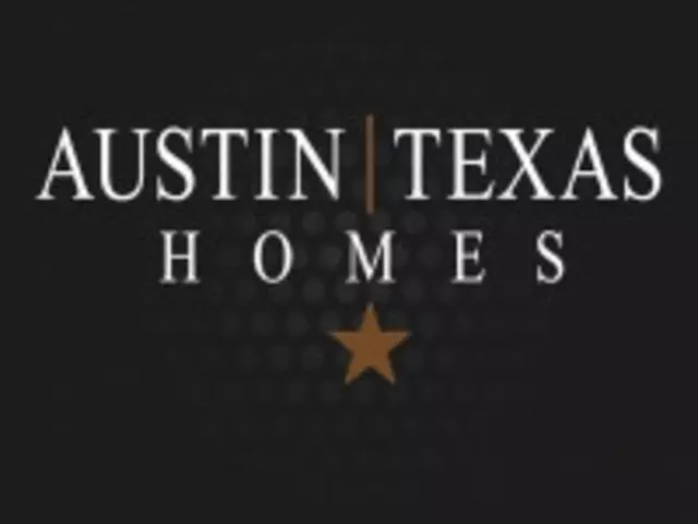 Austin Texas Homes