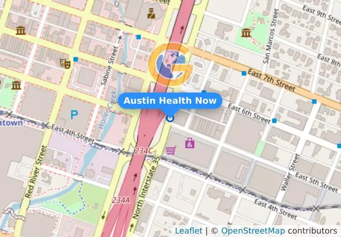 Austin Health Now
