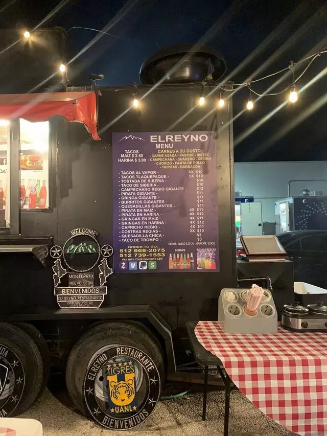 El Reyno