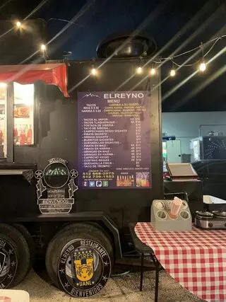 El Reyno