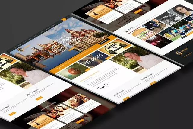 ATX Web Designs