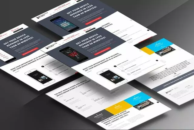 ATX Web Designs