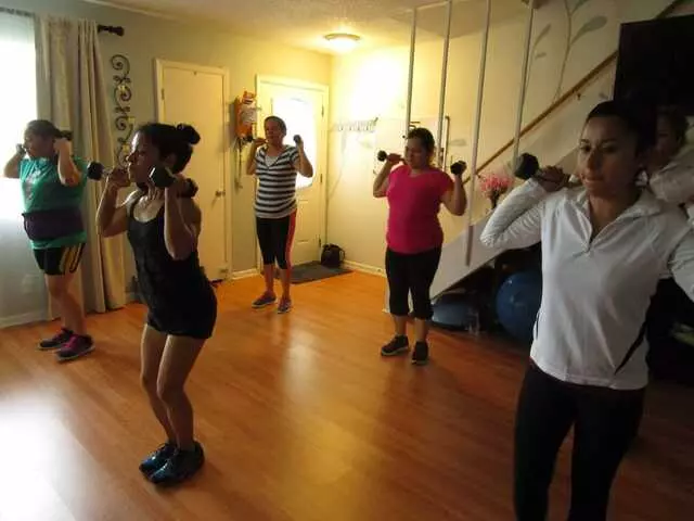 Brave Personal Training