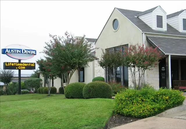 Austin Dental