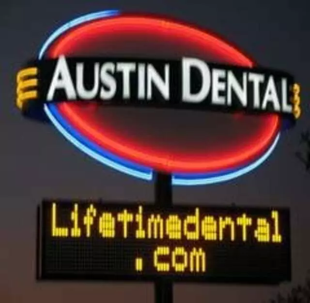 Austin Dental