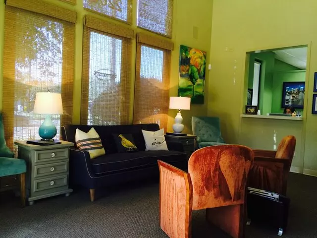 Austin Dental