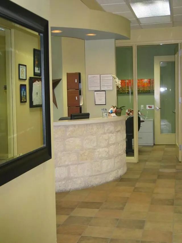 Austin Dental