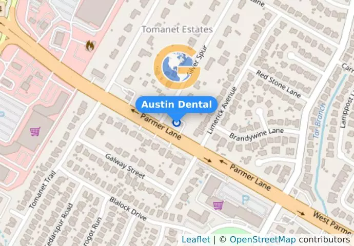 Austin Dental