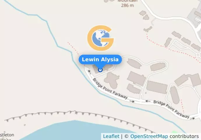 Lewin Alysia
