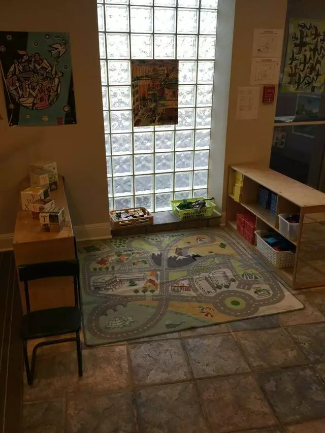 Austin Play Garden