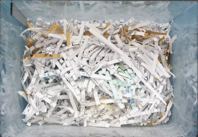 Austin Shredding and Records Storage