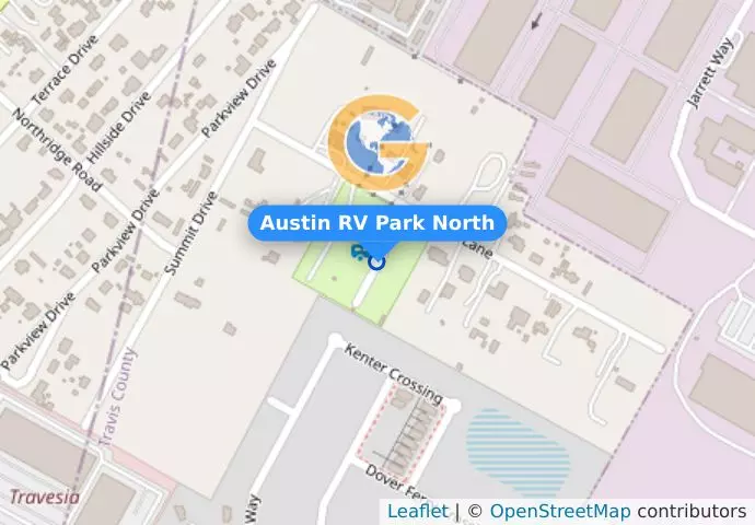 Austin RV Park North