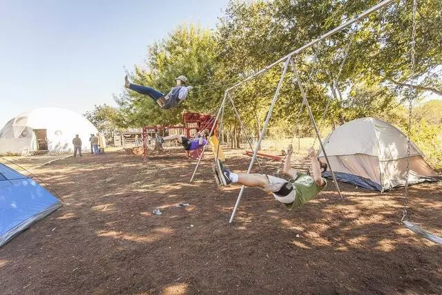 Austin Permaculture Guild