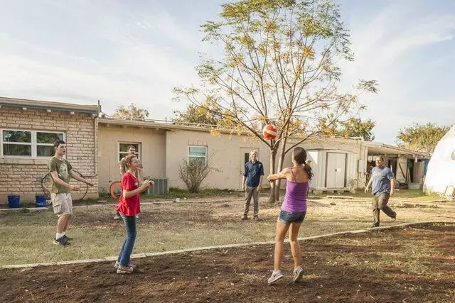 Austin Permaculture Guild