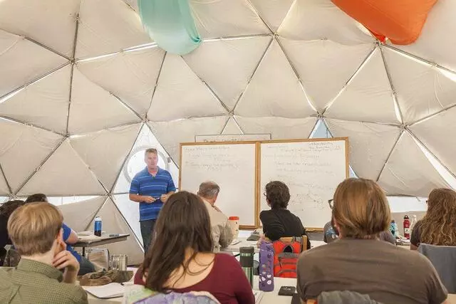 Austin Permaculture Guild