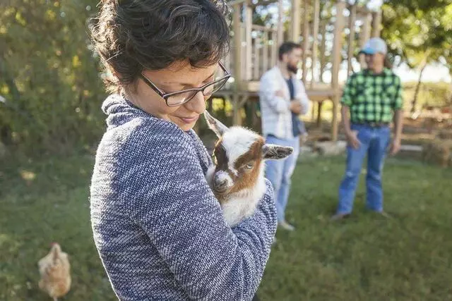 Austin Permaculture Guild