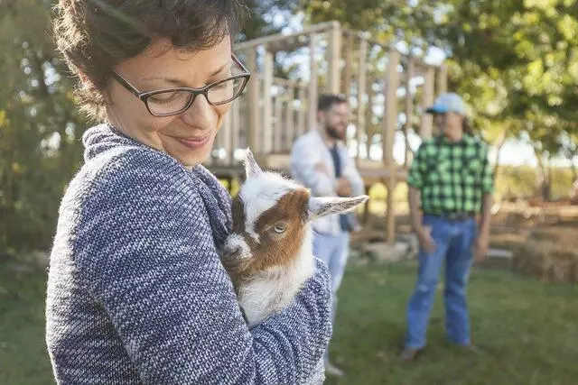 Austin Permaculture Guild