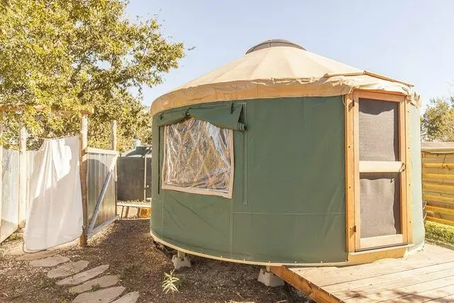 Austin Permaculture Guild