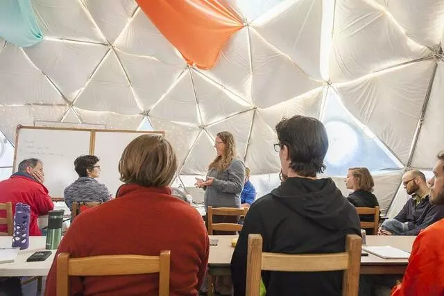 Austin Permaculture Guild