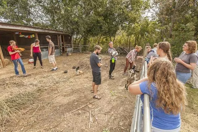 Austin Permaculture Guild