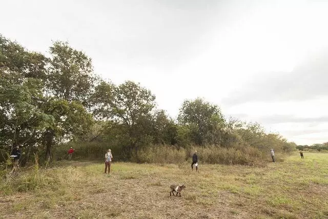Austin Permaculture Guild
