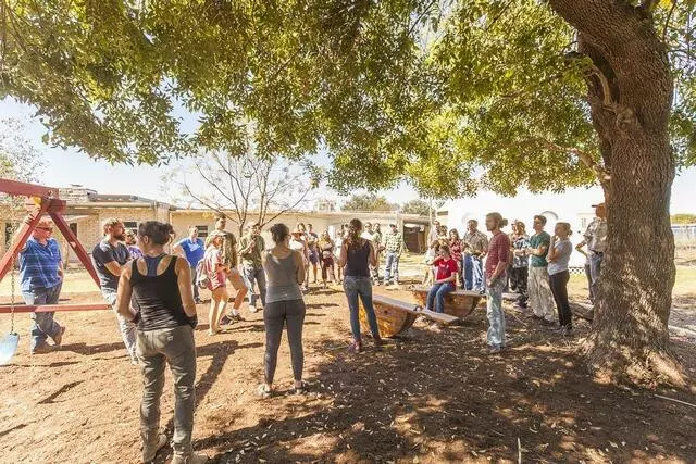 Austin Permaculture Guild